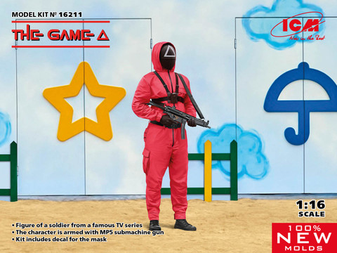 The Game ◊, 1:16