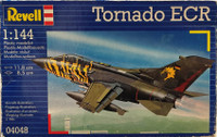 Tornado ECR, 1:144