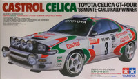 Toyota Celica 