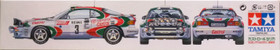 Toyota Celica 