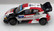 Toyota GR Yaris Rally1 Hybrid, 1:24