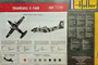 Transall C-160, 1:72