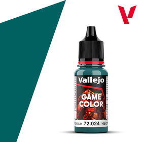 Turquoise, Game Color 17ml