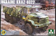 Ukraine Kraz-6322 (late type), 1:35