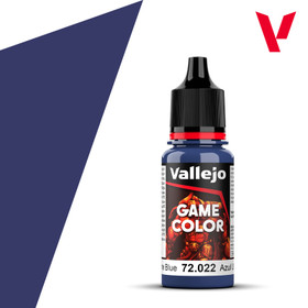 Ultramarine Blue, Game Color 18ml