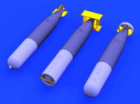 US Torpedo Mk.13, 1:48
