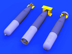 US Torpedo Mk.13, 1:48
