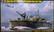 U.S.Navy Elco 80' Motor Patrol Torpedo Boat Late Type, 1:48