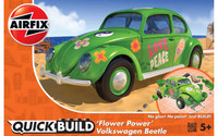 Quickbuild Volkswagen Beetle 
