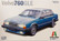 Volvo 760 GLE, 1:24