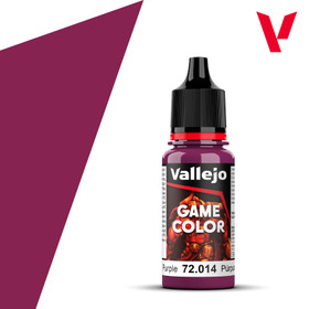 Warlord Purple, Game Color 18ml