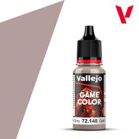 Warm Grey, Game Color 18ml