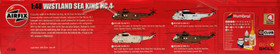 Westland Sea King HC.4, 1:48 (pidemmällä toimitusajalla)