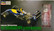 Williams Renault FW14 (All Metal Engine Details), 1:24