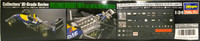 Williams Renault FW14 (All Metal Engine Details), 1:24