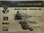 Wojsko Polskie 1939-1945, 1:35