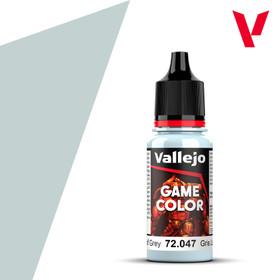 Wolf Grey, Game Color 18ml