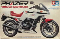 Yamaha FZ250 Phazer, 1:12