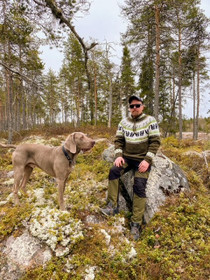 Metsojen Laulu -sarja