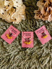 Tähti- silmukkamerkki