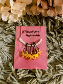 Tähti- silmukkamerkki