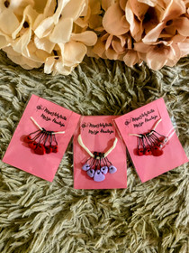 Sydän- silmukkamerkki