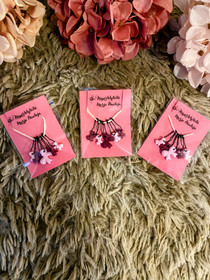 Rusetti -silmukkamerkki