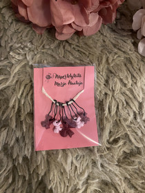 Rusetti -silmukkamerkki