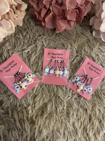 Karkki -silmukkamerkki