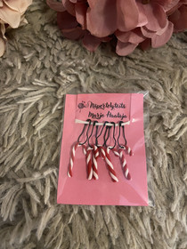 Karkkikeppi -silmukkamerkki