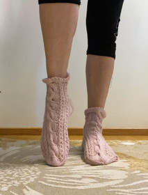 Palmikko -neuleohjesetti