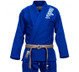 Venum Contender 2.0 BJJ Gi blue