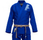 Venum Contender 2.0 BJJ Gi blue