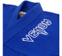 Venum Contender 2.0 BJJ Gi blue