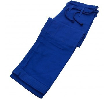Venum Contender 2.0 BJJ Gi blue
