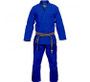 Venum Elite Classic BJJ Gi blue