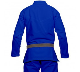 Venum Elite Classic BJJ Gi blue
