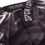 Venum Gladiator 3.0 Fightshorts – Black/White MMA-shortsit