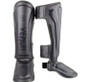  VENUM ELITE STANDUP SHINGUARDS - GREY/GREY