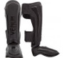  VENUM ELITE STANDUP SHINGUARDS - BLACK