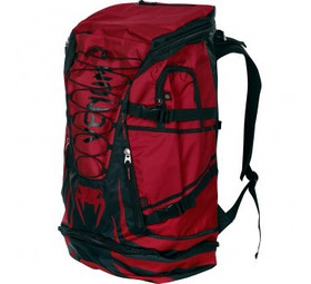 Venum Challenger Xtrem Backpack - Red