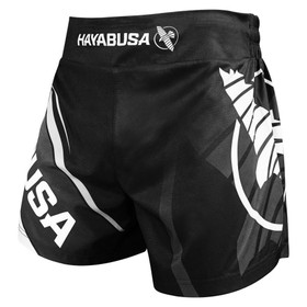 Hayabusa Kickboxing Shorts 2.0