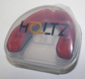 Hammassuojat, Holtz Pro Red-Black