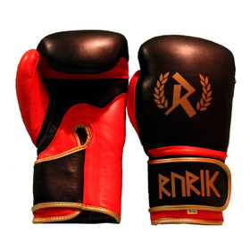 RURIK CARELIA BOXING GLOVES