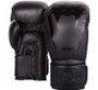 Venum Giant 3.0 Nyrkkeilyhanskat - Nappa Leather - Black/Black