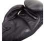 Venum Giant 3.0 Nyrkkeilyhanskat - Nappa Leather - Black/Black