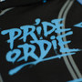 Pride Or Die Ronin kompressio housut