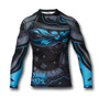 Pride Or Die Ronin rash guard