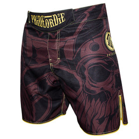 Pride Or Die Brotherhood fight short