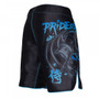 Pride Or Die Ronin fight short blue